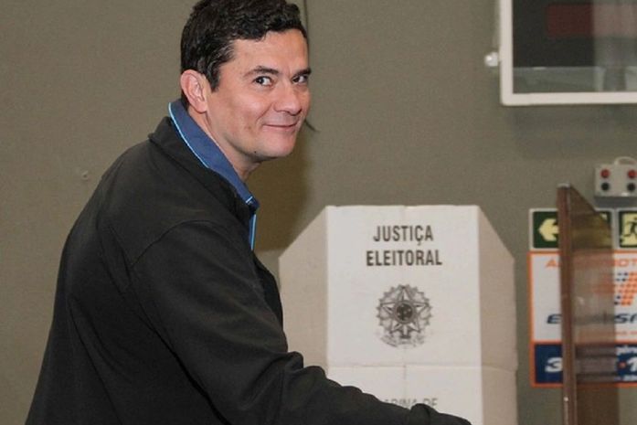 Sérgio Moro