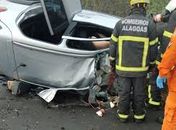 Colisão deixa saldo de três pessoas mortas e duas feridas no Sertão de AL