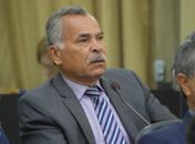 Plenário da ALE aprova três indicações do deputado Tarcizo Freire