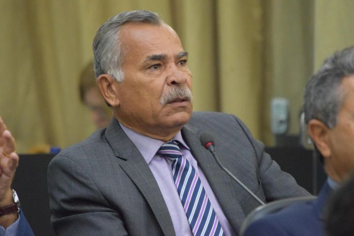 Plenário da ALE aprova três indicações do deputado Tarcizo Freire