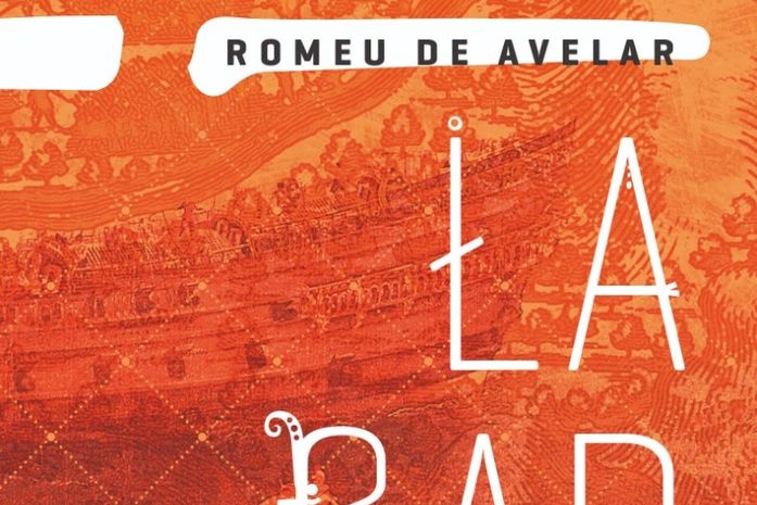 Imprensa Oficial Graciliano Ramos resgata obra de Romeu de Avelar