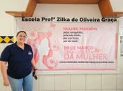 Dia da Mulher: o impacto da presença feminina na Educação de Maceió