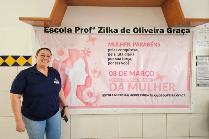 Dia da Mulher: o impacto da presença feminina na Educação de Maceió