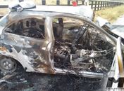 Identificado casal sergipano que morreu carbonizado em acidente na AL-225