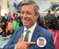 Cabo Bebeto comemora: em 48 horas, Lula perde no Senado e no Congresso; "É o começo da derrota do ladrão e sua corja"