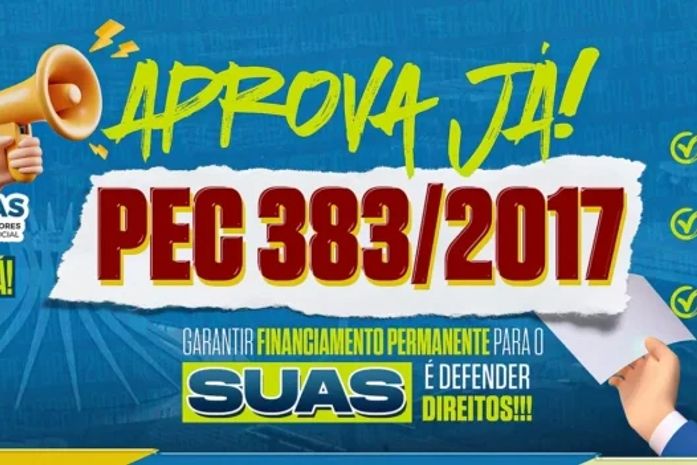 AMA acompanha mobilização pela PEC do 1% para Assistência