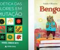 Escritores arapiraquenses radicados na Paraíba e Pernambuco lançam livros no Planetário, dia 11 de abril

