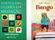 Escritores arapiraquenses radicados na Paraíba e Pernambuco lançam livros no Planetário, dia 11 de abril

