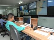 Durante os trabalhos, as equipes realizaram buscas na Região Metropolitana de Maceió e conseguiram deter dois custodiados 