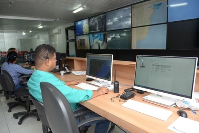 Durante os trabalhos, as equipes realizaram buscas na Região Metropolitana de Maceió e conseguiram deter dois custodiados