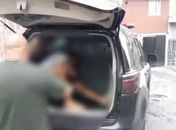 Acusado de latrocínio em São José da Tapera é preso em SP após mais de 20 anos foragido