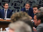 Hugo Motta não deslancha e Arthur Lira acusa influência de Isnaldo Bulhões