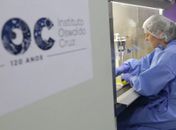 Alagoas segue com aumento de casos de síndrome respiratória aguda, aponta Fiocruz
