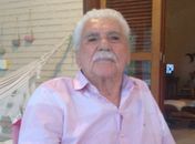 José Moura Rocha, advogado alagoano