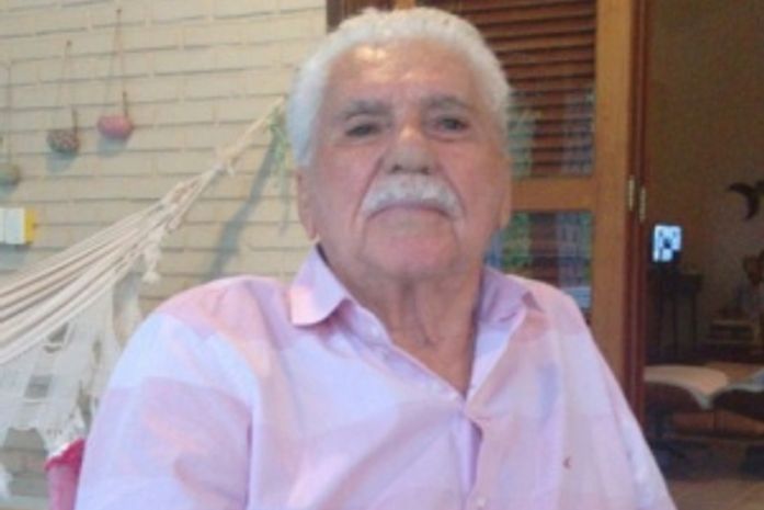 José Moura Rocha, advogado alagoano