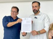 Conagreste oficializa adesão da Barra de São Miguel e amplia atuação para 33 municípios
