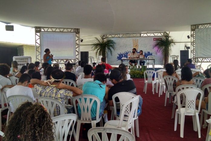 Jovens são eleitas para representar São Miguel dos Campos na Conferência Nacional de Juventude