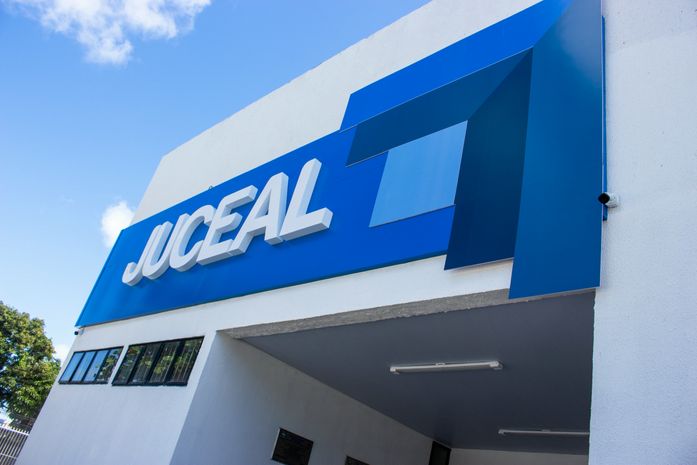Maceió lidera abertura de empresas em Alagoas em 2025, aponta Juceal