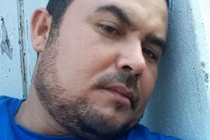 Charlie Izidoro da Silva, de 35 anos é preso em Arapiraca