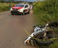Homem morre e mulher fica ferida em ataque a tiros em Coité do Nóia