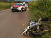 Homem morre e mulher fica ferida em ataque a tiros em Coité do Nóia