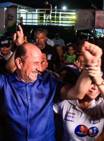 De forma histórica, Antonio Albuquerque conquista nono mandato consecutivo na Assembleia de Alagoas