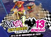Com projeto pronto, Viva Motocross Arapiraca terá sua 13ª edição em novembro