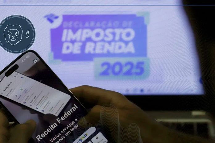 Receita Federal libera consulta ao terceiro lote de restituição do IR