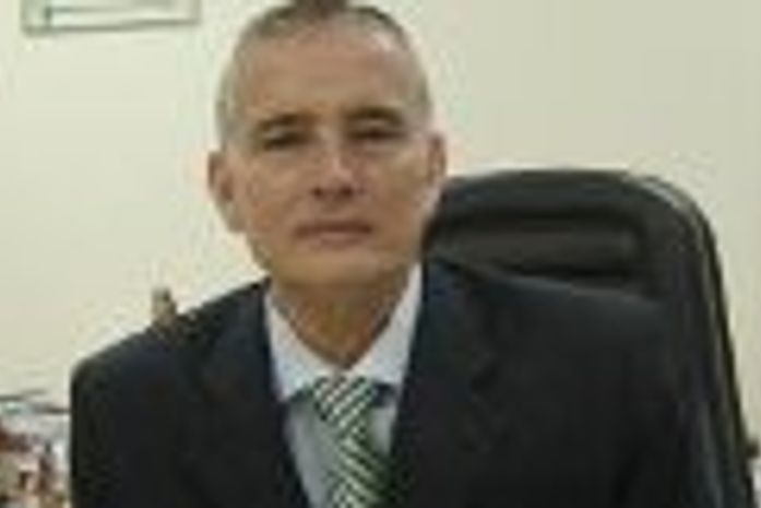 Paulo Machado Cordeiro
