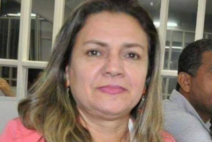 Morre, em Maceió, a jornalista Edinaura Wanderley
