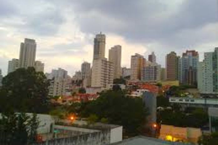 Perdizes, São Paulo