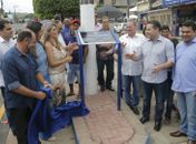 Renan Filho anuncia investimentos do Governo em Belém