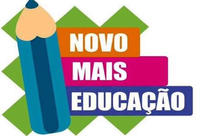 Programa Novo Mais Educação