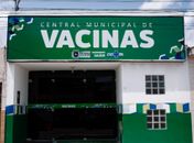 Girau do Ponciano adquire câmaras frias para implantação da Central Municipal de Vacinas