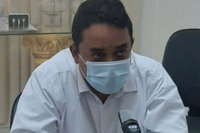 Cosems e MP discutem estratégias para fazer a busca ativa de quem não voltou para tomar a D2