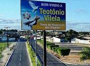Criança de cinco anos é estuprada pelo tio em Teotônio Vilela