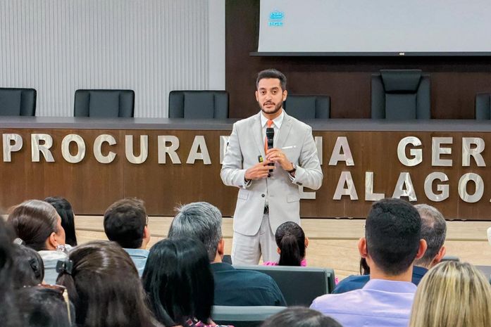 Eleições 2026: PGE lança nova versão de cartilha sobre condutas dos agentes públicos