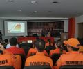 CBMAL e Ufal iniciam curso de atendimento pré-hospitalar para cães e gatos
