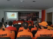 CBMAL e Ufal iniciam curso de atendimento pré-hospitalar para cães e gatos