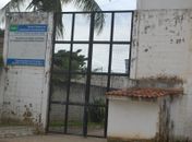 Prédio da Uija