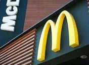 Lojas McDonald’s