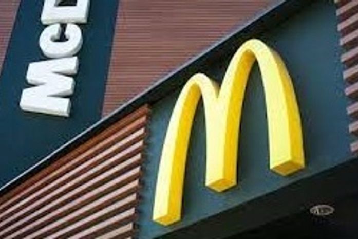 Lojas McDonald’s