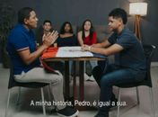 A iniciativa de Júlio Cezar e a nova forma de se comunicar com o eleitor