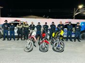 Secretaria de Segurança de Delmiro Gouveia lança "Operação Fim de Ano" para intensificar rondas e prevenir crimes