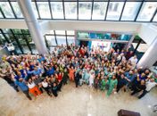 Hospital da Cidade de Maceió promove acolhida das equipes multidisciplinares