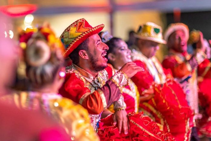 São João no Tabuleiro começa hoje (23) com apresentações de quadrilhas, coco de roda e bumba-meu-boi