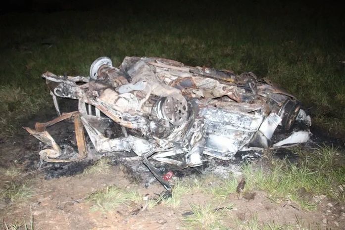 Vídeo: Condutor do veículo que fugiu após acidente na Barra de São Miguel é identificado e deve ser ouvido na quinta-feira (12)