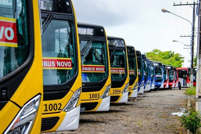 Alto de Ipioca: Linha passará a atender moradores no horário de pico da manhã