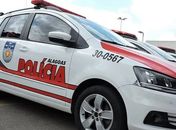 Homem com antecedente por violência doméstica é morto a tiros em Maceió