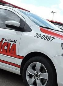 Homem com antecedente por violência doméstica é morto a tiros em Maceió